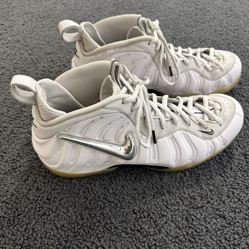 Size 14- Nike Air Foamposite Pro All-Star Swoosh Pack